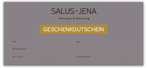 Gutschein